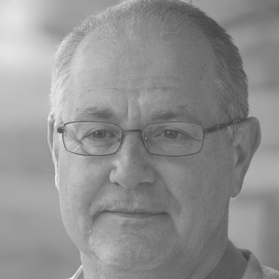 Carlos Mendoza, especialista en análisis técnico